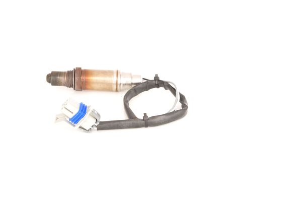 Sonda lambda (numar fire 4, 685mm) potrivit CADILLAC ESCALADE; CHEVROLET AVALANCHE, AVALANCHE 1500, CAMARO, SILVERADO 1500, SILVERADO 2500 HD, SUBURBAN; GMC YUKON 5.3-6.2LPG 09.06- [2]