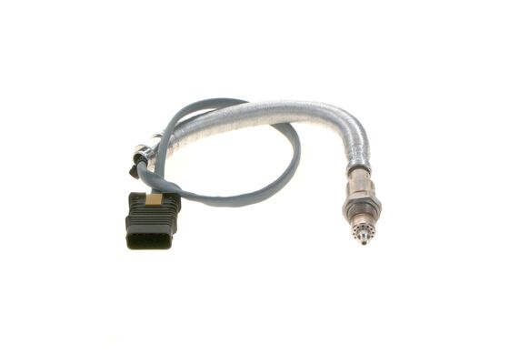 Sonda lambda (numar fire 4, 703mm) potrivit BMW 2 (F22, F87), 3 (F30, F80), 4 (F32, F82), 4 (F33, F83) 3.0 03.14-06.21 [2]