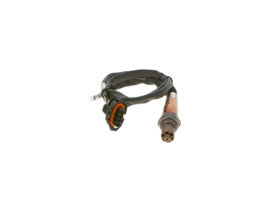Sonda lambda (numar fire 4, 750mm) potrivit OPEL OMEGA B, VECTRA B 2.6/3.2 09.00-07.03 [2]