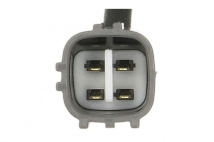 Sonda lambda (numar fire 4, 775mm) potrivit MERCEDES A (W168), C (CL203), C T-MODEL (S203), C (W203), C (W204), CLK (C209), E (W211); VOLVO S60 I, V40, V50, XC90 I 0.8-4.5 07.90- [2]