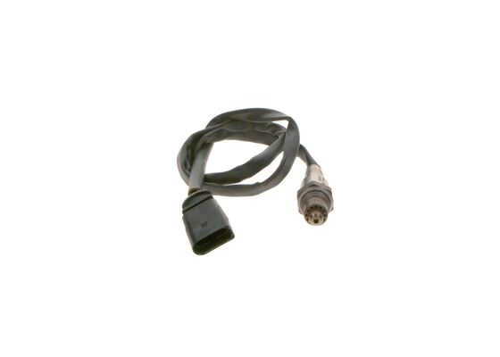 Sonda lambda (numar fire 4, 800mm) potrivit AUDI A3; SEAT LEON, LEON SC, LEON ST; SKODA OCTAVIA III; VW GOLF SPORTSVAN VII, GOLF VII, TOURAN 1.2 08.12- [3]