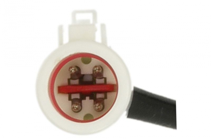 Sonda lambda (numar fire 4, 810mm) potrivit VOLVO S60 I, V40; AUDI A6 C5; CHEVROLET AVEO / KALOS, EPICA, SPARK; CHRYSLER 300C, VOYAGER IV; CITROEN BERLINGO/MINIVAN 1.0-5.7 01.88- [2]