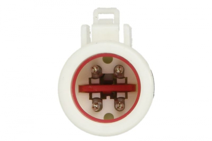 Sonda lambda (numar fire 4, 950mm) potrivit MERCEDES A (W168), C (CL203), C T-MODEL (S203), C (W203), C (W204), CLK (C209), E (W211); VOLVO S60 I, V40, XC90 I; ALFA ROMEO 147 0.8-5.7 01.88- [2]