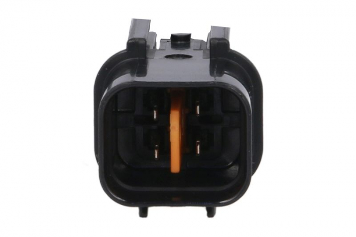 Sonda lambda (numar fire 4, 950mm) potrivit VOLVO S60 I, V40, V50, XC90 I; BMW 5 (F10), X3 (F25); CHEVROLET EPICA; DAIHATSU CUORE VI, SIRION; FIAT SEDICI; HONDA CIVIC VI 1.0-4.4 07.90- [3]