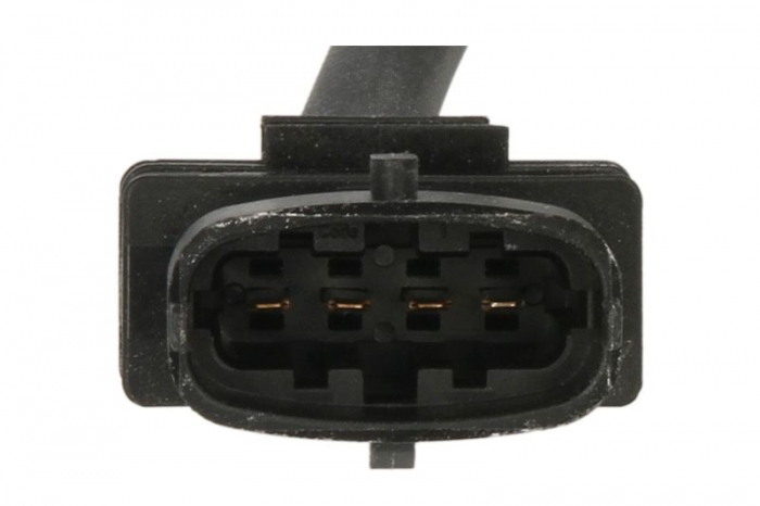 Sonda lambda (numar fire 4) potrivit MERCEDES A (W168), C (CL203), C T-MODEL (S203), C (W203), C (W204), CLK (C209), E (W211); VOLVO S60 I, V40, XC90 I; ALFA ROMEO 147 0.9-5.7 01.88- [3]