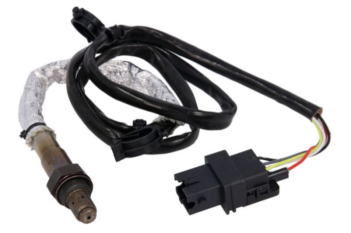 Sonda lambda (numar fire 5, 1200mm) potrivit VOLVO C70 I, S60 I, S70, S80 I, V70 I, V70 II, XC70 I, XC90 I 2.0-3.0 04.96-04.10 [1]