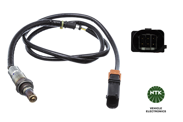 Sonda lambda (numar fire 5, 1216mm) potrivit AUDI A3, Q2; SEAT ARONA, ATECA, LEON, LEON SC, LEON ST; SKODA KAROQ, OCTAVIA III, SUPERB III; VW ARTEON, GOLF ALLTRACK VII 1.6D/2.0D 04.12- [2]