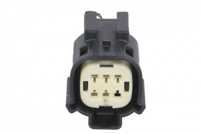 Sonda Lambda (numar fire 5, 218mm) potrivit FORD C-MAX II, FOCUS III, FOCUS III/KOMBI, KUGA II, TOURNEO CONNECT V408 NADWOZIE WIELKO, TRANSIT CONNECT, TRANSIT CONNECT V408/MINIVAN 1.5D 09.14- [2]