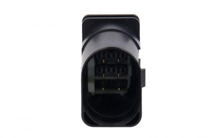 Sonda lambda (numar fire 5, 330mm) potrivit SEAT CORDOBA, IBIZA III; SKODA FABIA I, FABIA I PRAKTIK; VW POLO, POLO IV 1.4 10.99-04.12 [2]