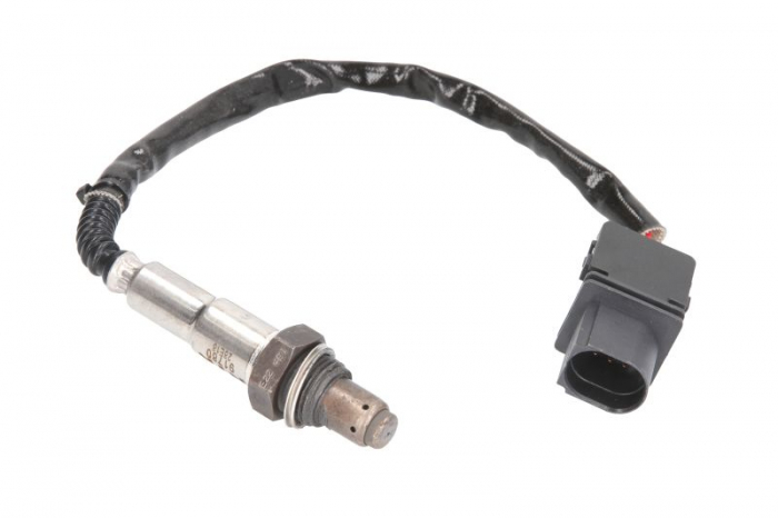 Sonda lambda (numar fire 5, 400mm) potrivit DS DS 5; IVECO DAILY IV, DAILY VI, MASSIF; MERCEDES A (W169), B SPORTS TOURER (W245), C (C204), C T-MODEL (S203), C T-MODEL (S204) 0.8D-5.5 07.01- [2]