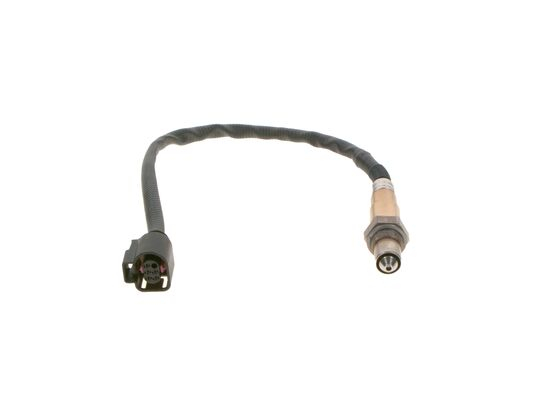 Sonda lambda (numar fire 5, 400mm) potrivit MITSUBISHI CANTER (FB7, FB8, FE7, FE8) VII, CANTER (FE5, FE6) VI; TEMSA PRESTIJ 3.0D 08.06- [2]