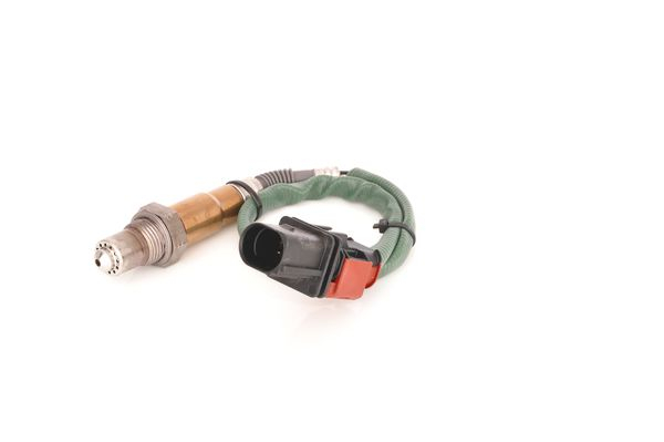 Sonda lambda (numar fire 5, 477mm) potrivit FORD C-MAX II, FOCUS III, FOCUS III/KOMBI, GRAND C-MAX, KUGA II; OPEL COMBO TOUR, COMBO/MINIVAN 1.5/1.6D 02.12- [3]