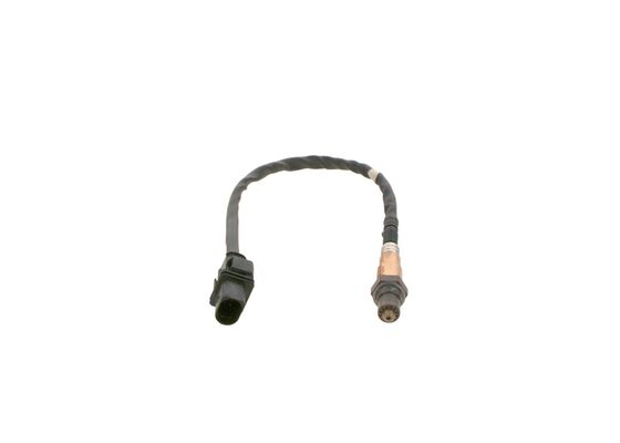 Sonda lambda (numar fire 5, 481mm) potrivit INFINITI EX, FX, M, Q70, QX70; NISSAN NP300 NAVARA, PATHFINDER III, PRIMASTAR; OPEL VIVARO A; RENAULT TRAFIC II 2.0D/3.0D 08.06- [3]