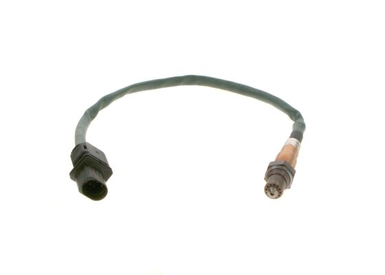 Sonda lambda (numar fire 5, 490mm) (inainte de catalizator) potrivit MERCEDES CLS (C218), CLS SHOOTING BRAKE (X218), E (A207), E (C207), E T-MODEL (S212), E (W212) 4.7/5.5 01.11-12.17 [3]