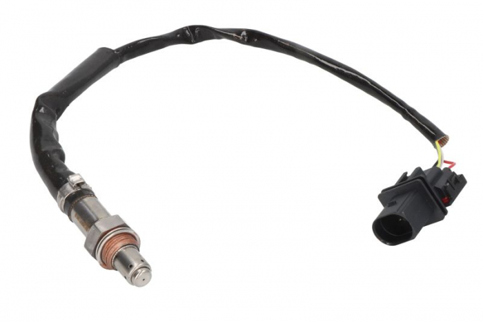 Sonda Lambda (numar fire 5, 500mm) potrivit AUDI A4 ALLROAD B8, A4 B8, A5, A6 C6, Q5; SEAT EXEO, EXEO ST 2.0D 07.04-05.17 [1]