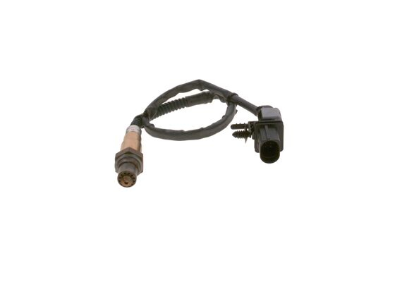 Sonda Lambda (numar fire 5, 520mm) potrivit VOLVO S60 II, V60 I, XC60 I, XC70 II 2.4D/2.4DH 05.08-07.18 [2]