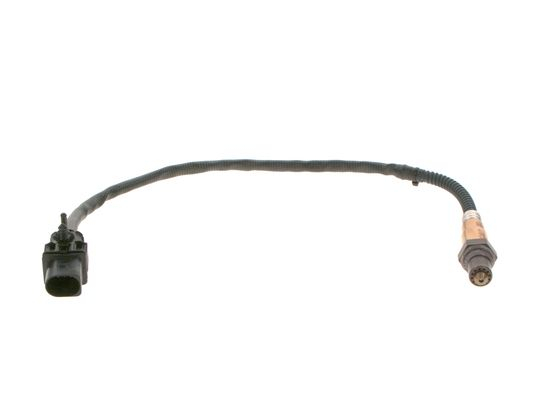 Sonda lambda (numar fire 5, 538mm) potrivit LAND ROVER DISCOVERY IV, RANGE ROVER SPORT I 3.0D 09.09-12.18 [3]