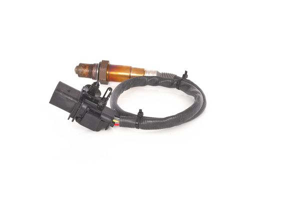 Sonda lambda (numar fire 5, 582mm) potrivit LAND ROVER DEFENDER; SUZUKI SX4 S-CROSS, VITARA 1.6D/2.2D 08.11- [2]