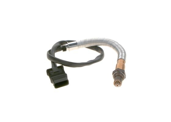 Sonda lambda (numar fire 5, 685mm) potrivit BMW 1 (E82), 1 (E88), 1 (F20), 1 (F21), 2 (F22, F87), 3 (E90), 3 (E91), 3 (E92), 3 (E93), 3 (F30, F80), 3 (F31) 3.0/3.0H 03.06- [2]