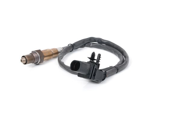 Sonda lambda (numar fire 5, 720mm) potrivit ALFA ROMEO GIULIETTA; FIAT 500L, 500X, DOBLO, DOBLO CARGO, TIPO; JEEP RENEGADE 1.6D/2.0D 01.10- [1]