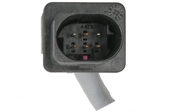 Sonda lambda (numar fire 5, 865mm) potrivit BMW 5 (F10), 5 (F11), 7 (F01, F02, F03, F04), X3 (F25) 2.5/3.0 09.09-06.15 [3]