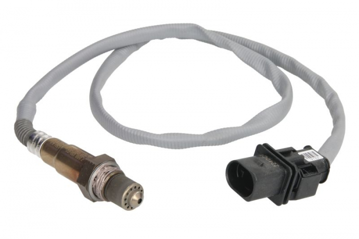 Sonda lambda (numar fire 5, 865mm) potrivit BMW 5 (F10), 5 (F11), 7 (F01, F02, F03, F04), X3 (F25) 2.5/3.0 09.09-06.15 [1]