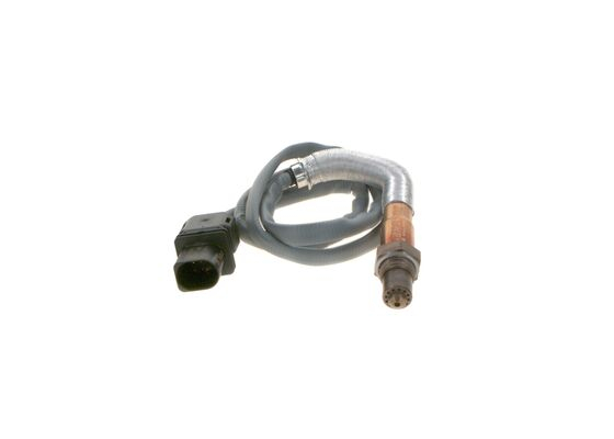Sonda lambda (numar fire 5, 960mm) potrivit BMW 5 (E60), 5 (E61), 6 (E63), 6 (E64), 7 (F01, F02, F03, F04) 2.0/3.0/5.0 09.04-06.12 [2]
