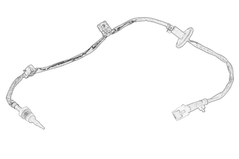 Sonda lambda potrivit KIA CEED, CERATO IV, CERATO KOUP III, K8, OPTIMA, PROCEED, SORENTO II, SORENTO III, SORENTO IV, SOUL II, SOUL III, SPORTAGE III, SPORTAGE IV 1.6-2.5 07.10- [1]