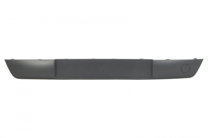 Spoier bara fata mijloc grunduit potrivit Citroen C4 Picasso 2013-2016 [1]