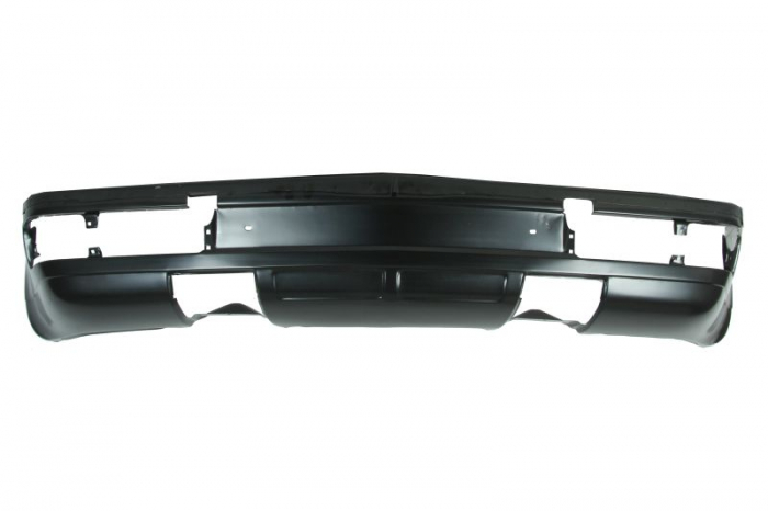 Spoier bara fata potrivit BMW Seria 5 1981-1987 [2]