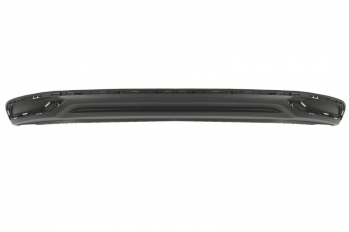 Spoier bara spate potrivit VW Passat dupa 2020 [2]