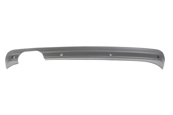 Spoiler AUDI A6 (4B2, C5) 2001-2005 [1]