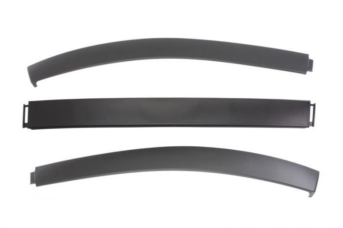 Spoiler bara fata CITROEN C3 intre 2002-2010 [2]