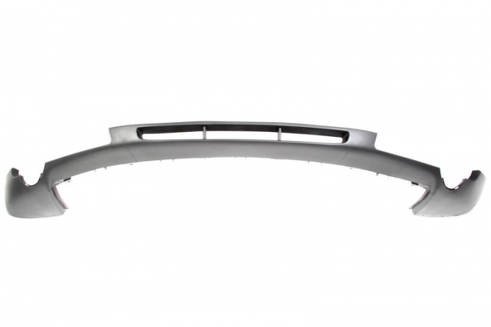 Spoiler bara fata cu locas proiectoare, negru AUDI Q7 intre 2006-2010 [2]