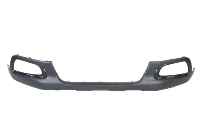 Spoiler bara fata cu locas proiectoare PEUGEOT 2008 2013-2016 [2]