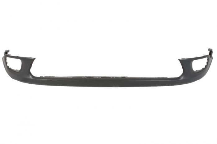 Spoiler bara Fata cu locas proiector negru potrivit JEEP CHEROKEE 2013-2018 [1]