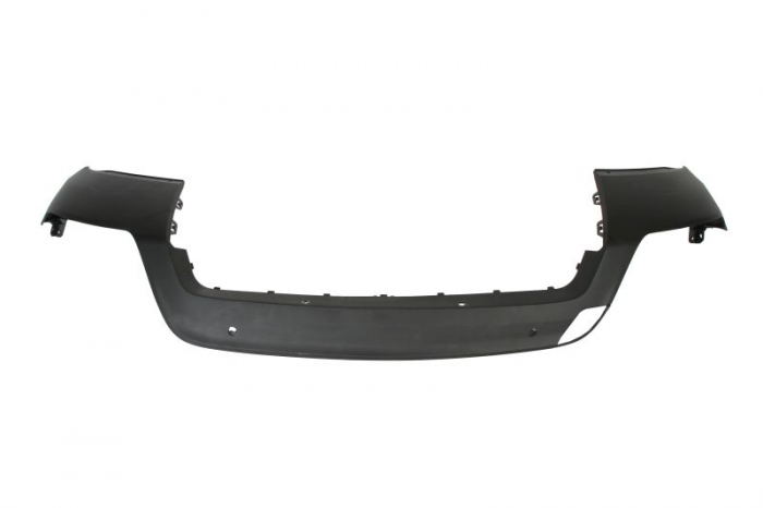 Spoiler bara fata cu locas senzori BMW X3 intre 2010-2014 [2]