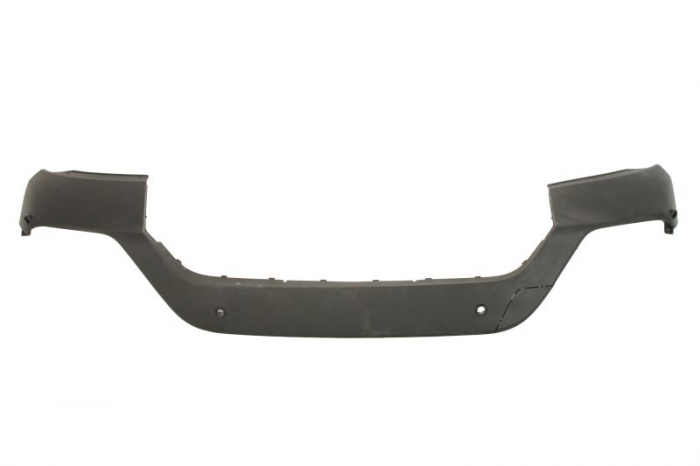 Spoiler bara fata cu locas senzori BMW X3 intre 2010-2014 [2]