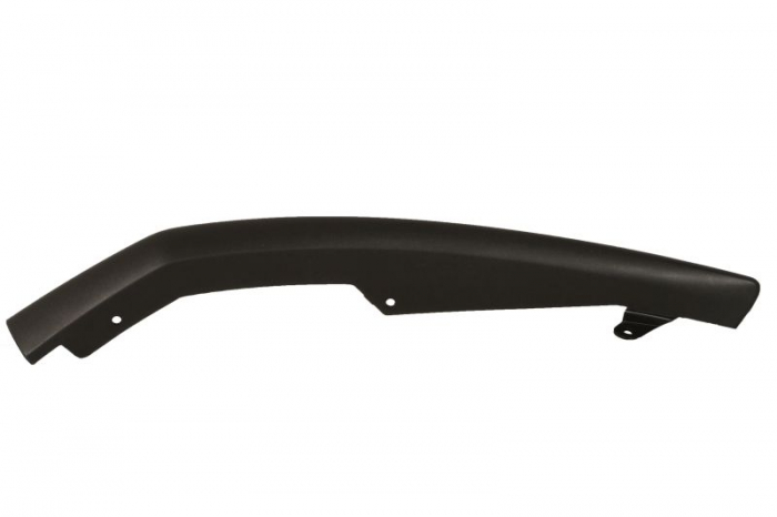 Spoiler bara fata dreapta negru potrivit FORD FOCUS IV dupa 2018 [3]