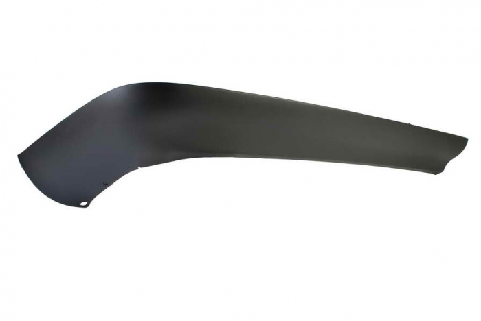 Spoiler bara Fata Dreapta potrivit VW GOLF II, JETTA II 1989-1992 [2]