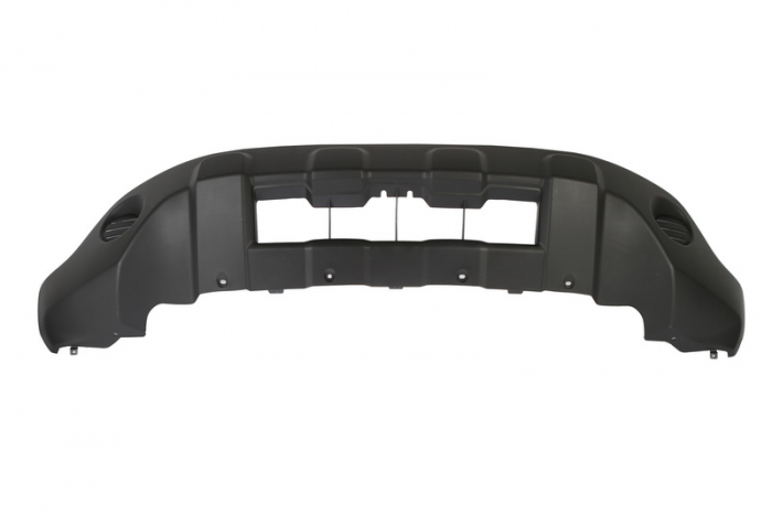 Spoiler bara fata gri inchis HONDA CR-V III intre 2006-2009 [2]