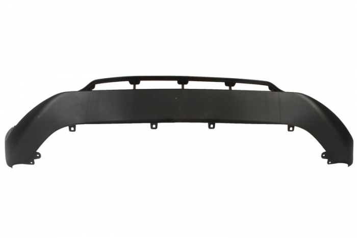 Spoiler bara fata gri inchis KIA SPORTAGE intre 2010-2015 [2]