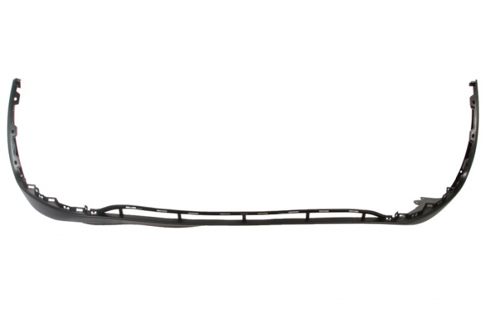 Spoiler bara fata gri inchis KIA SPORTAGE intre 2010-2015 [3]