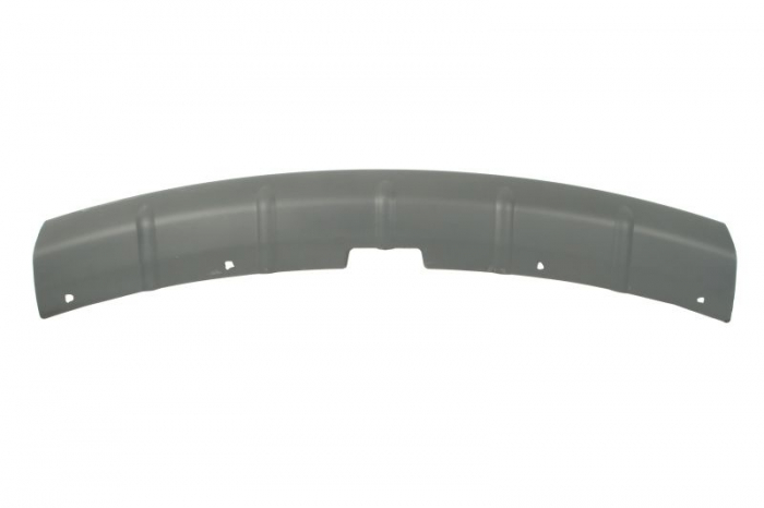 Spoiler bara Fata grunduit potrivit SUZUKI XL7 2006-2009 [1]
