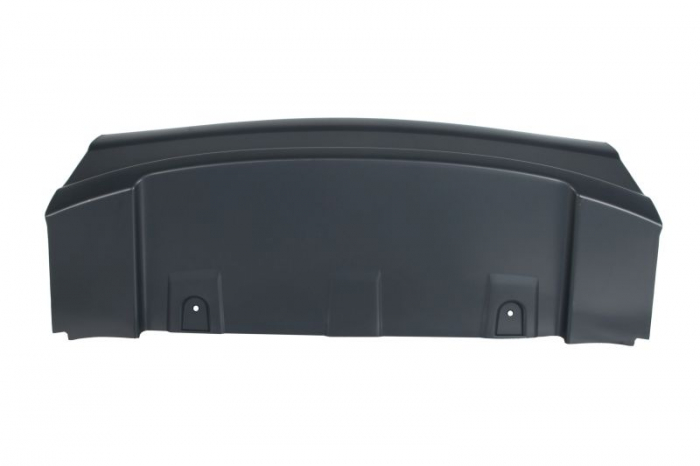 Spoiler bara fata mijloc Dynamic LAND ROVER RANGE ROVER EVOQUE intre 2011-2015 [3]