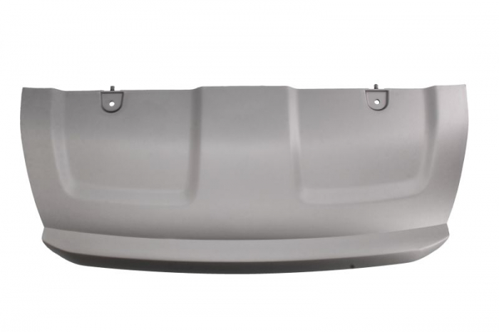 Spoiler bara fata mijloc Pure LAND ROVER RANGE ROVER EVOQUE intre 2011-2015 [2]