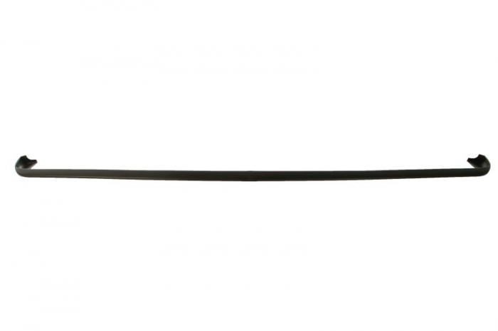 Spoiler bara fata model pachet M, negru potrivit BMW Seria 3 E36 Coupe / limuzina 1993-2000 [3]
