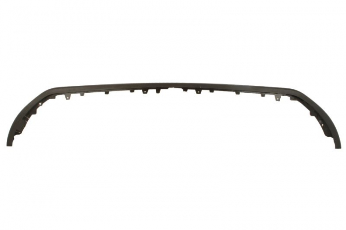 Spoiler bara Fata negru, potrivit FORD USA MUSTANG 2009-2011 [1]