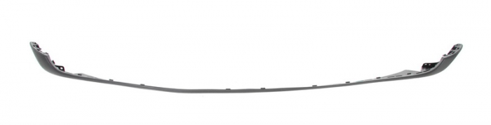 Spoiler bara fata negru VOLVO S40 II, V50 intre 2003-2007 [2]