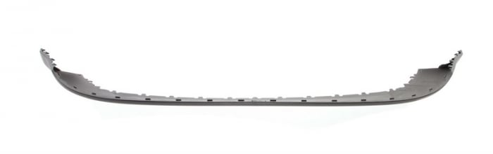 Spoiler bara fata negru VW GOLF intre 2005-2013 [2]